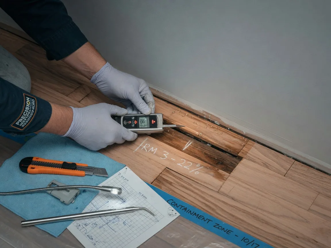 Why choose Water Removal in Cusick, WA